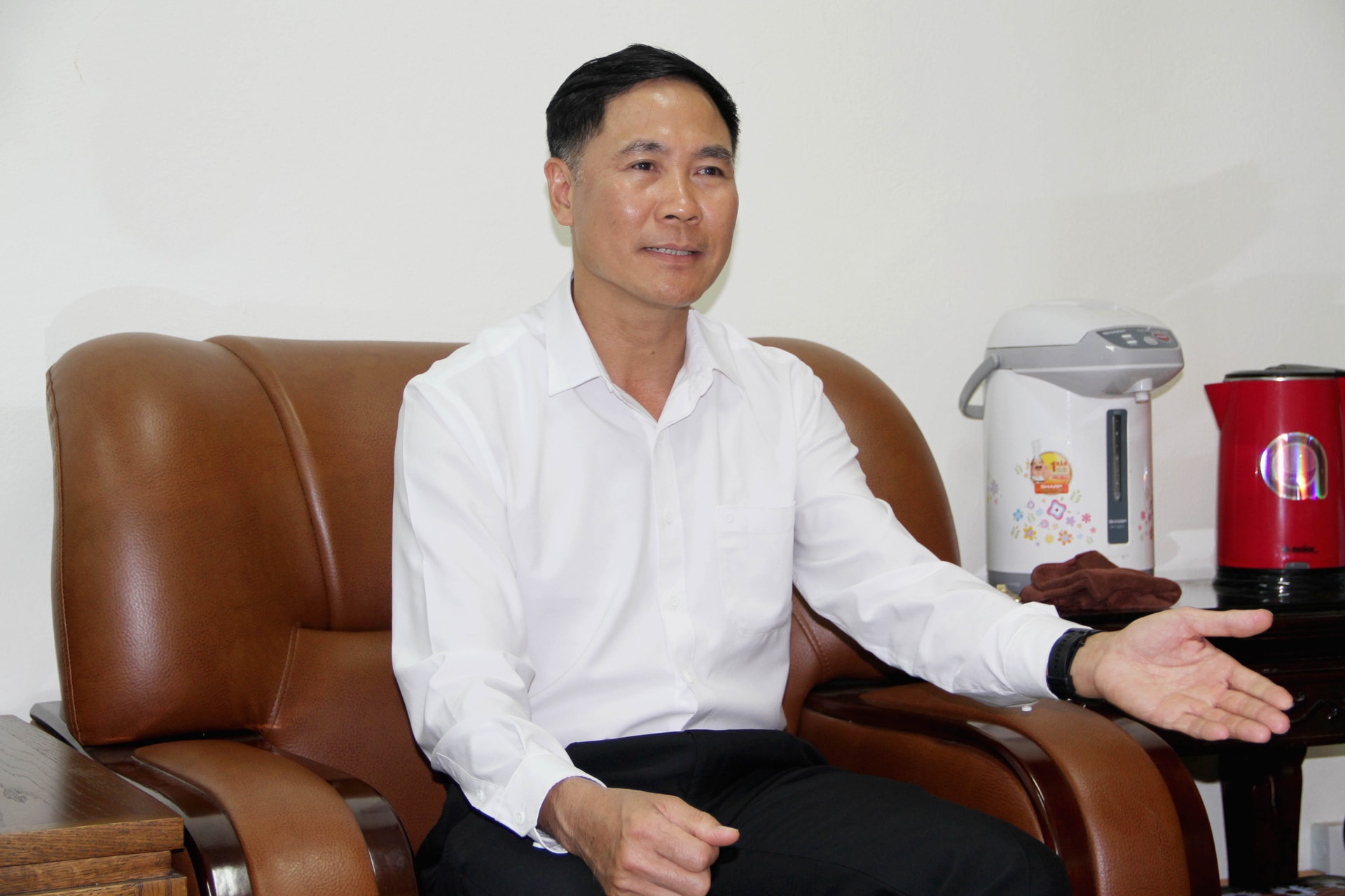 Bí thư 2
