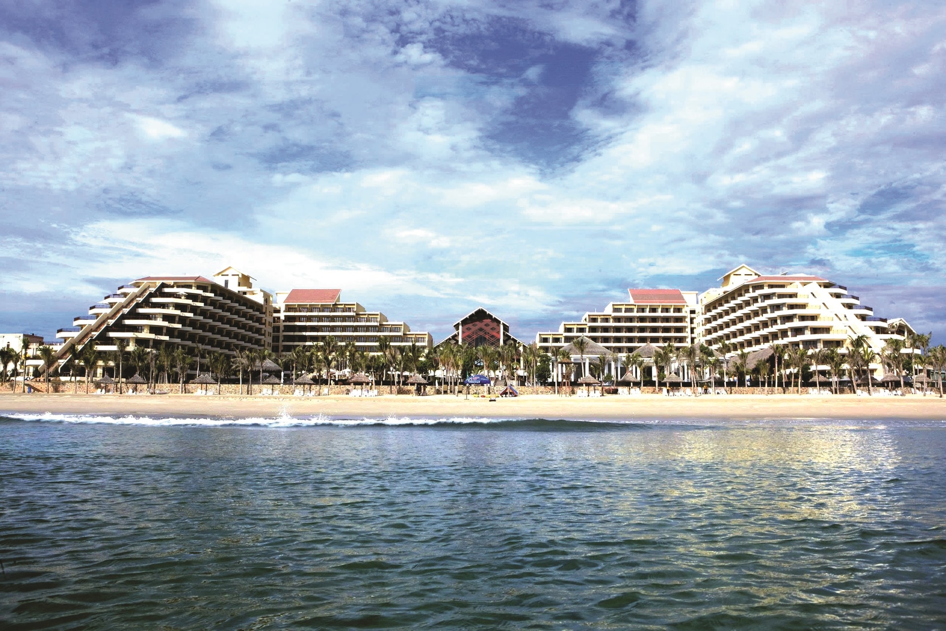 Crowne Plaza 1