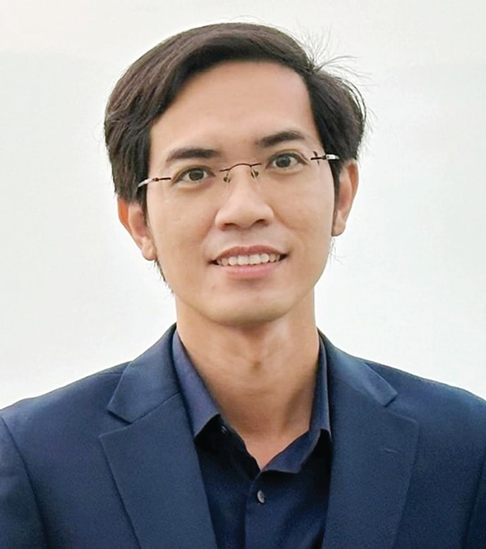 nguyen huu huan
