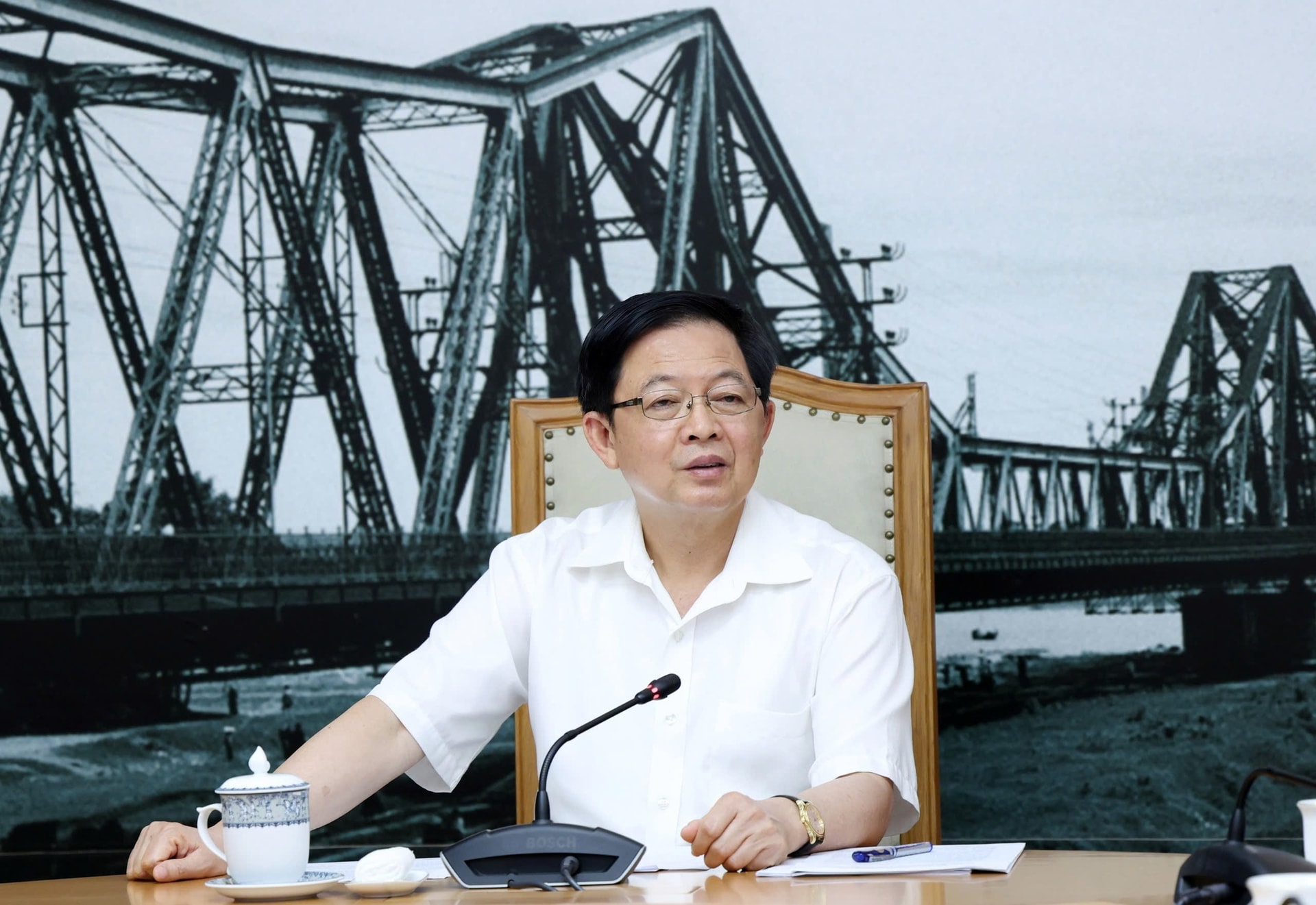 Chính sách công nghệ cao phải tạo động lực cho doanh nghiệp đầu tư nghiên cứu- Ảnh 5.