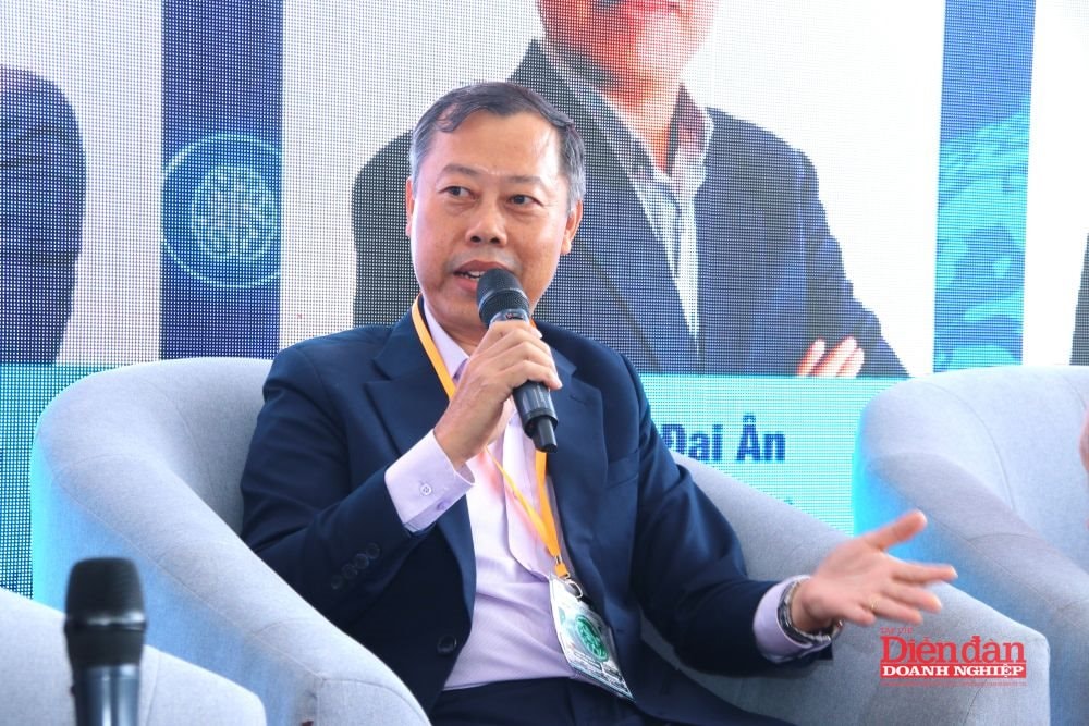 ongĐại Ân 