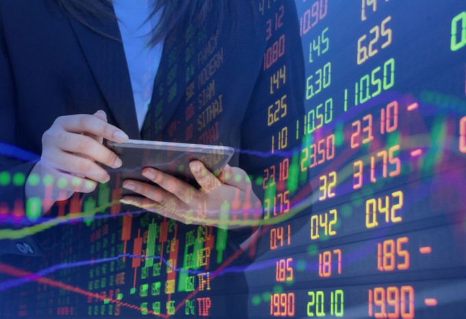 Chỉ số MSCI ASEAN đang giao dịch ở mức khoảng 14,6 lần lợi nhuận quá khứ. Ảnh minh hoạ