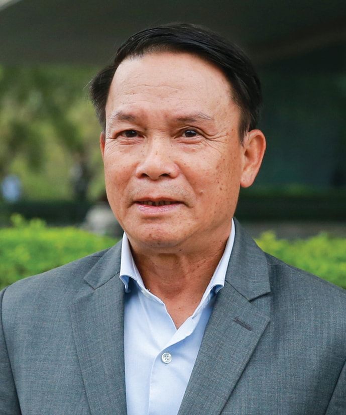 Mr Loi