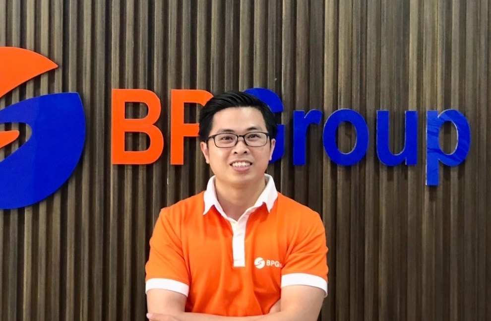 Mr Tu