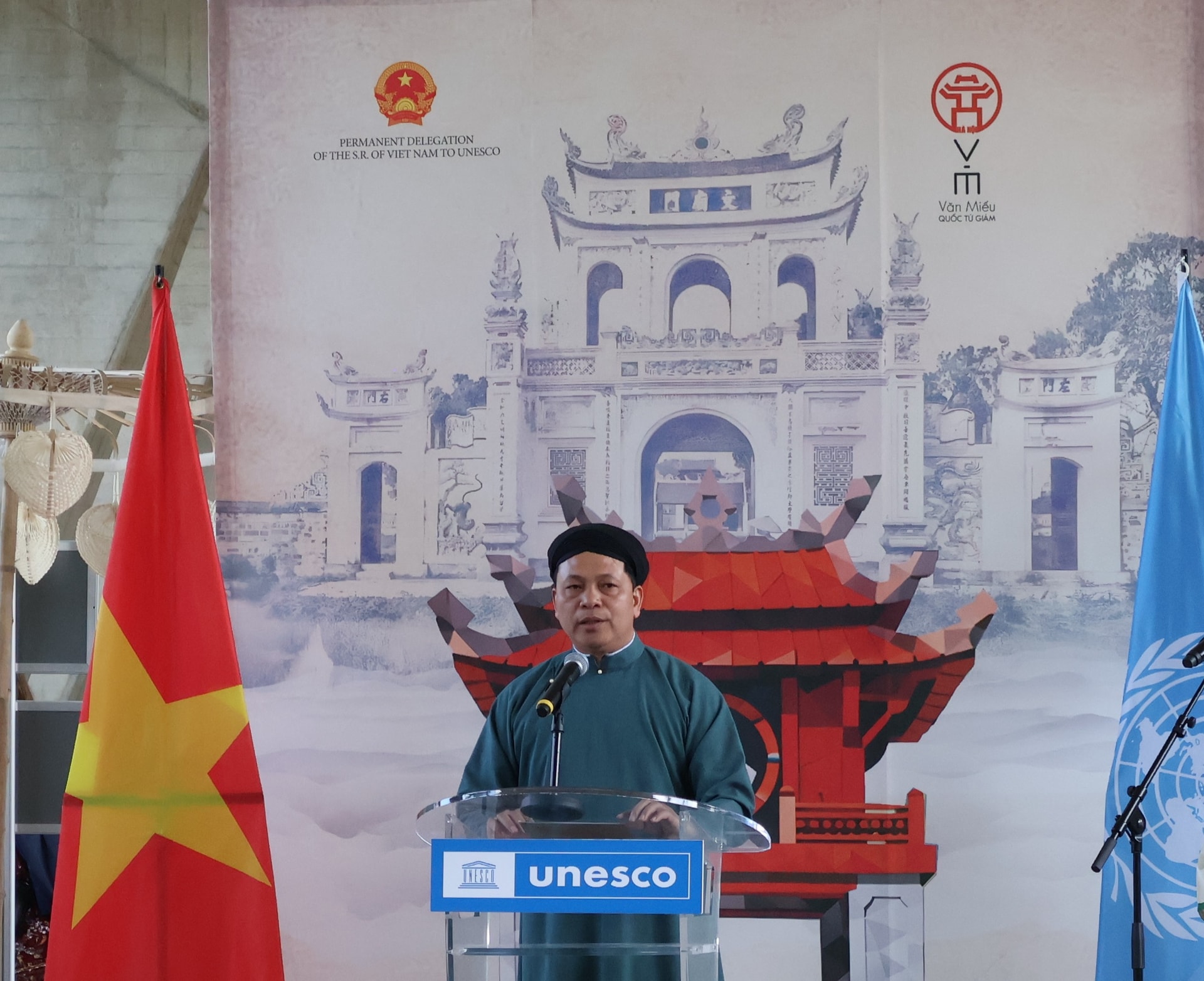 ông Lê Xuân Kiêu
