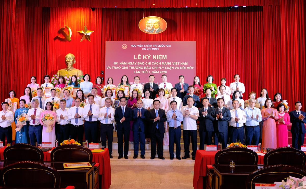 ảnh tập thể