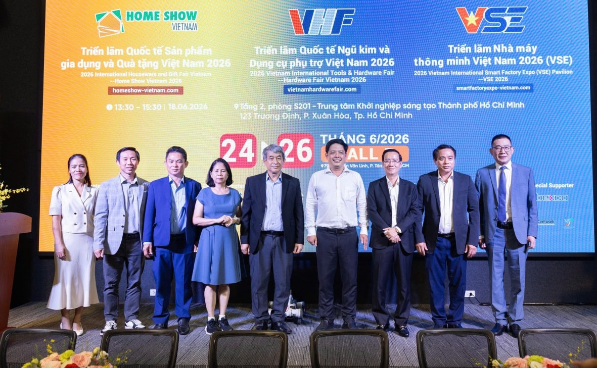Home Show 11