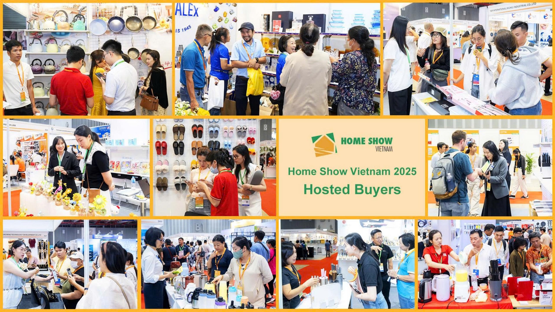 Home Show