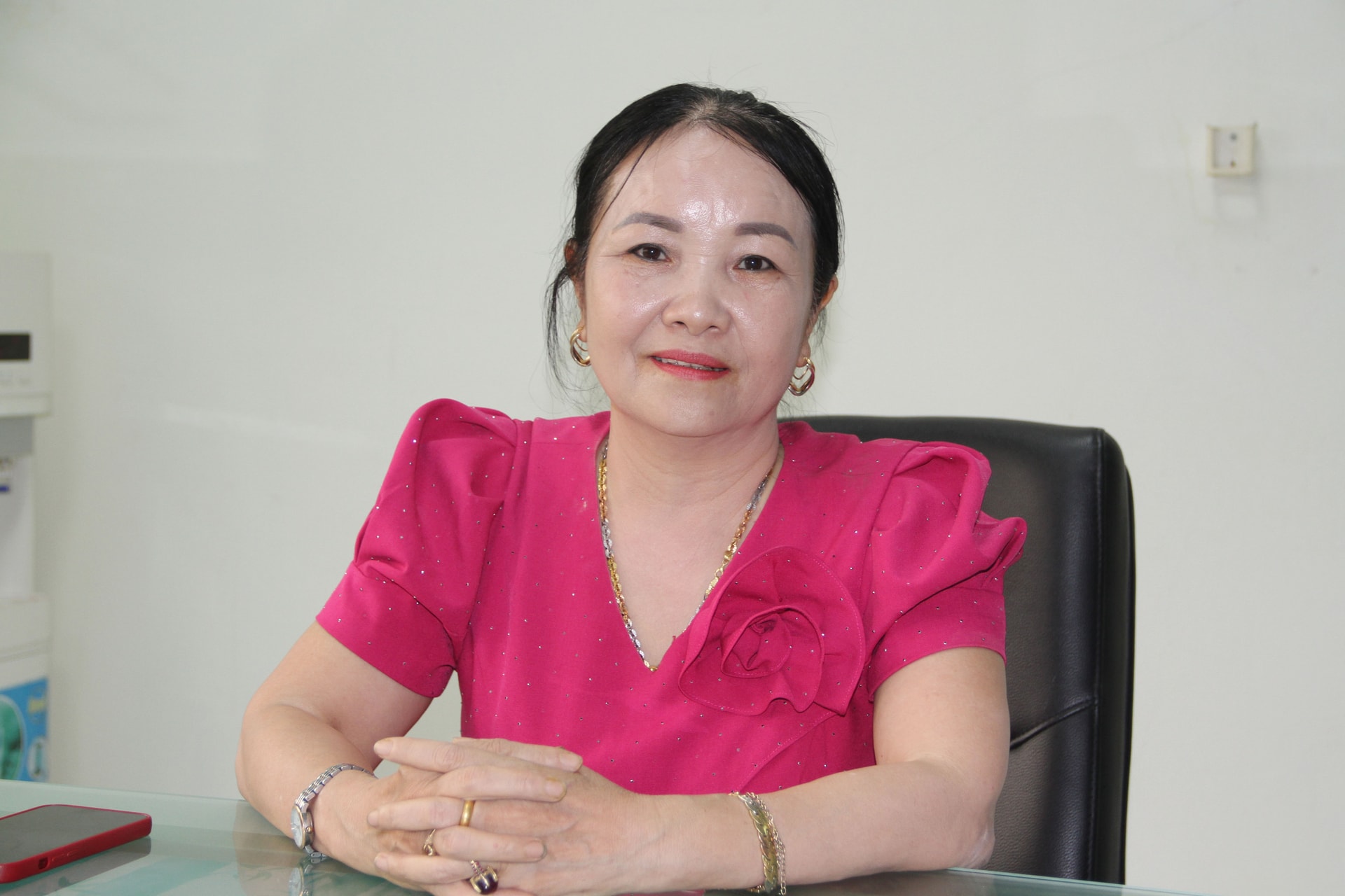 Ms Tươi