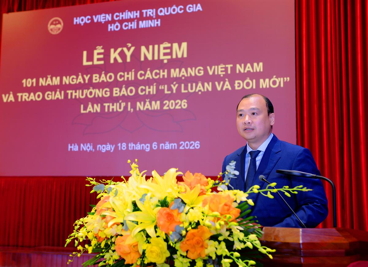 ông Lê Hải Bình