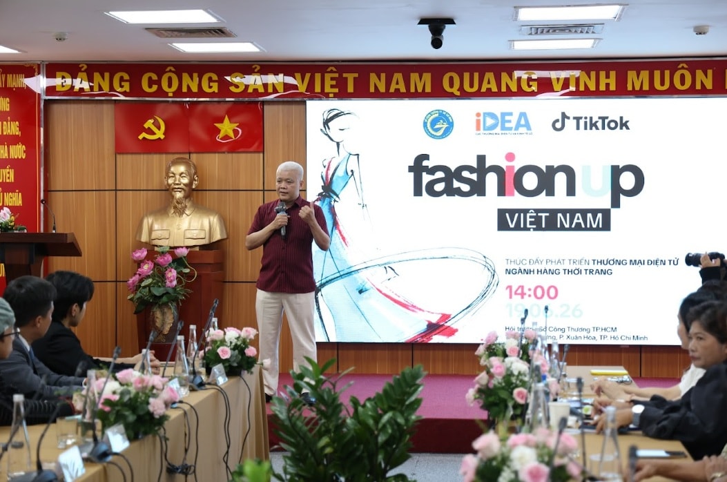 Ông Nguyễn Lâm Thanh