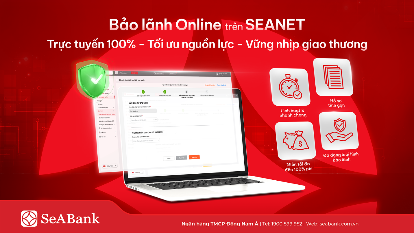 Tinh nang doanh nghiep - Bao lanh onl