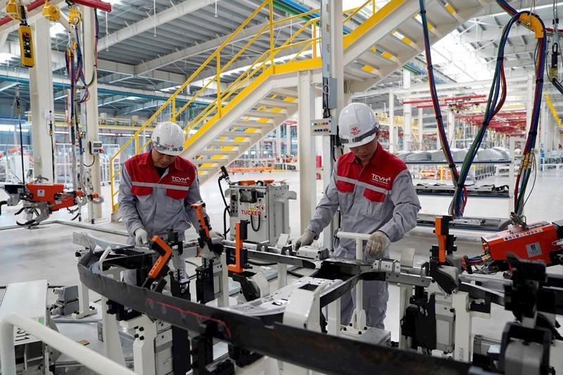 Quảng Ninh hướng tới không chỉ là những công trình nghiên cứu khoa học mà là những sản phẩm, giải pháp có thể ứng dụng ngay vào thực tiễn quản lý, sản xuất và đời sống.