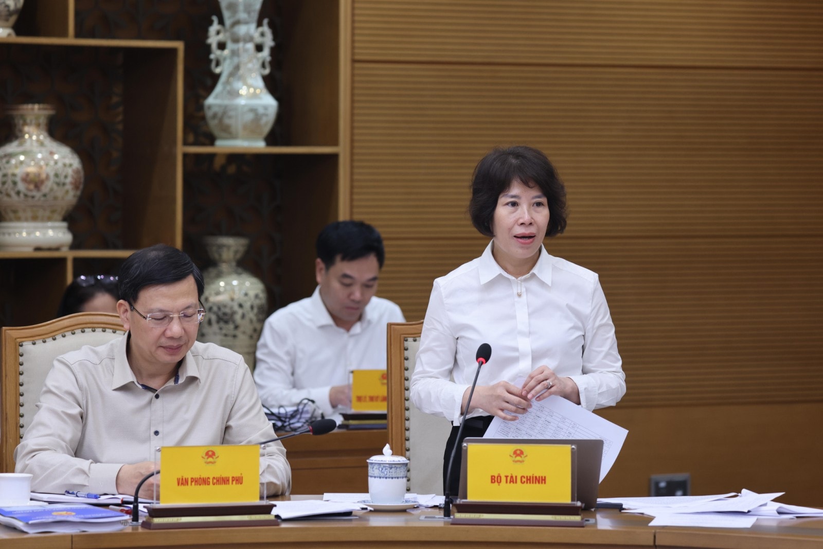 Quy hoạch sử dụng đất đai phải đi trước một bước để mở đường cho phát triển- Ảnh 6.