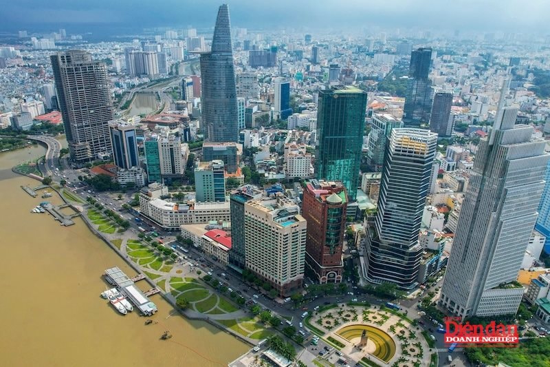 TS Phạm Viết Thuận: nếu TP HCM vẫn áp dụng tư duy
