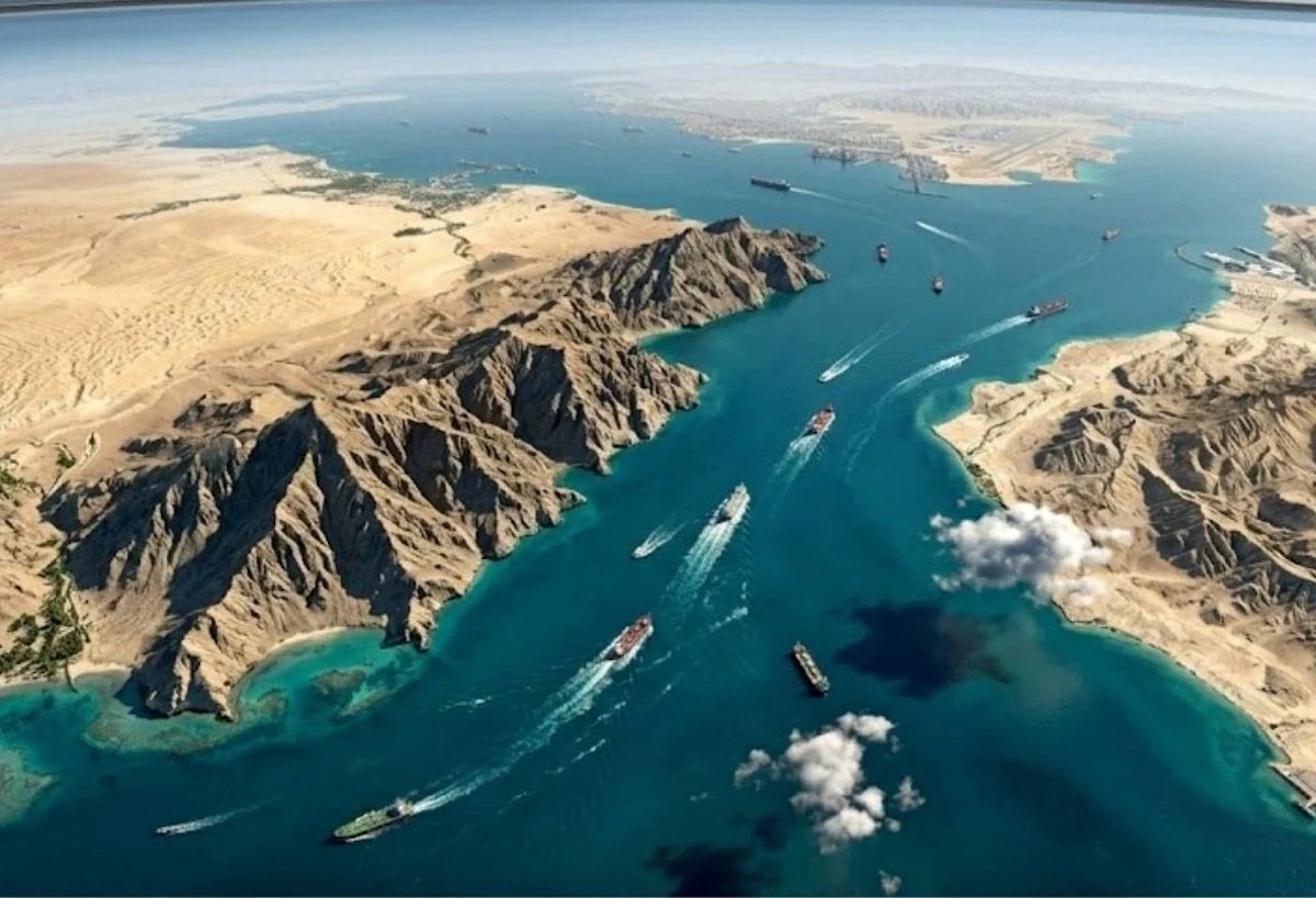 Bản sao hormuz