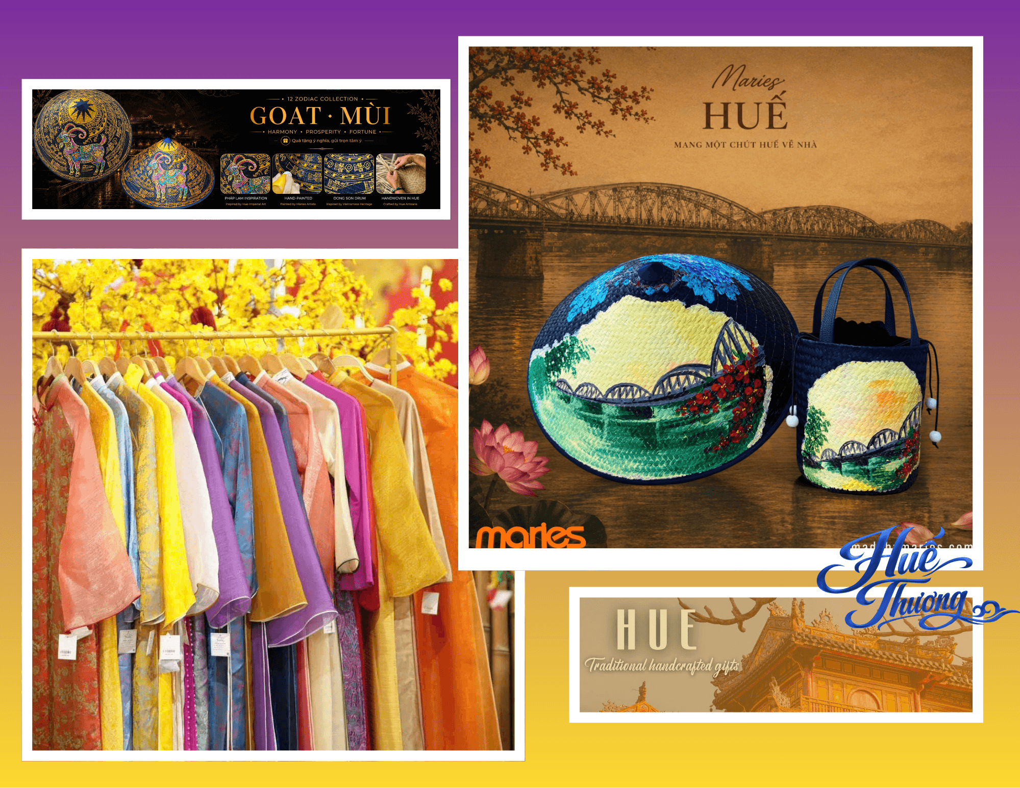 Colorful Modern Photo Collage Photobook (3)