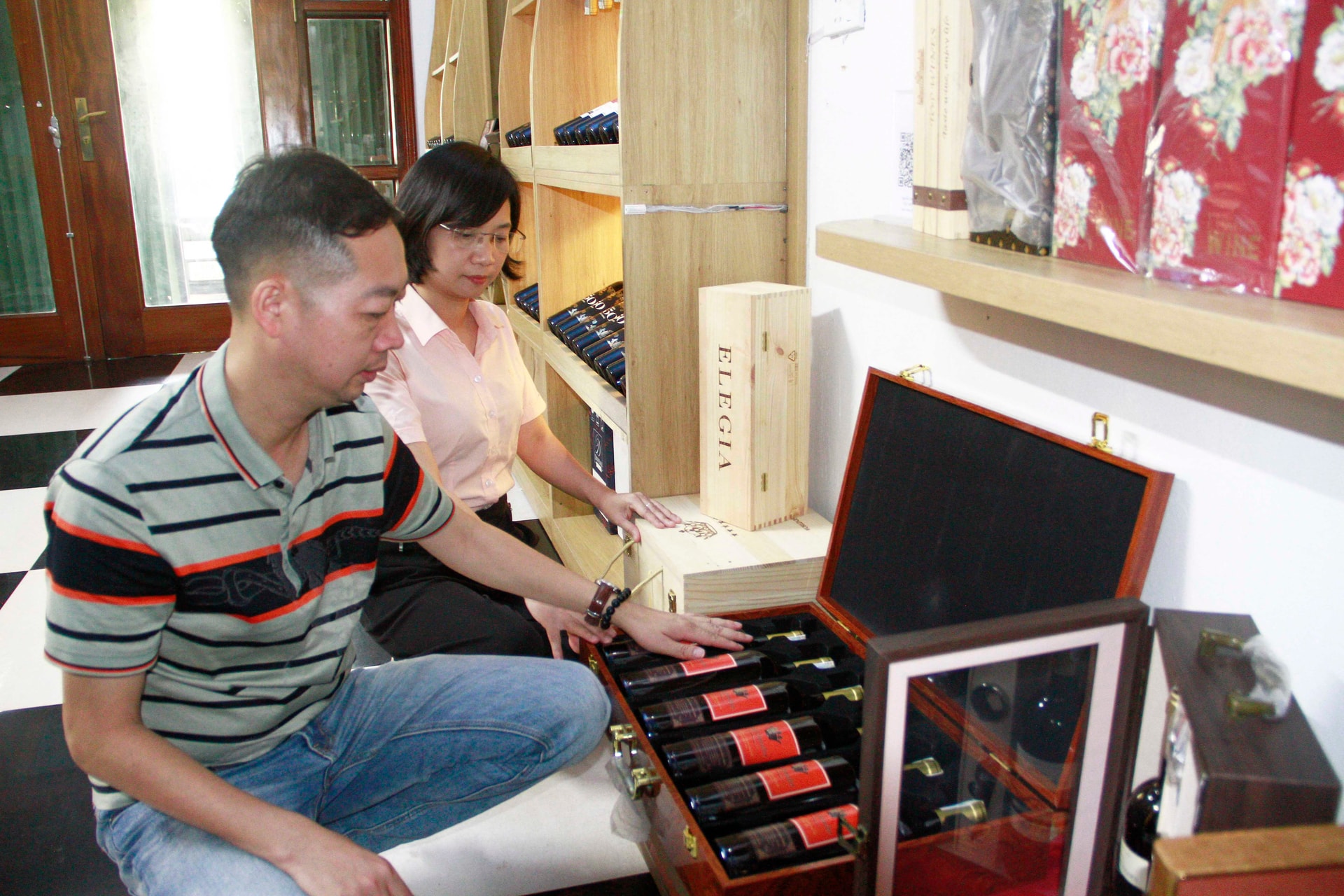 Duẩn Hạnh