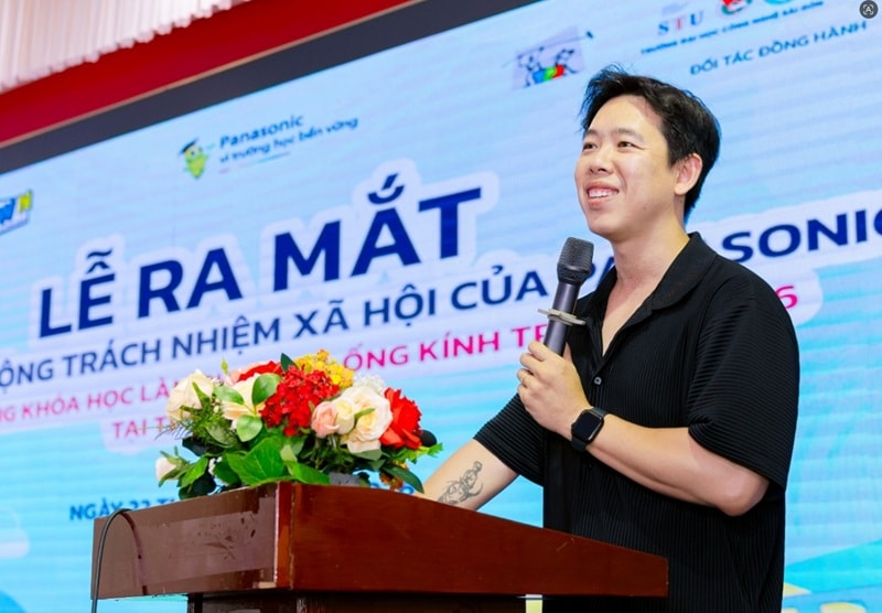 Pana Trung