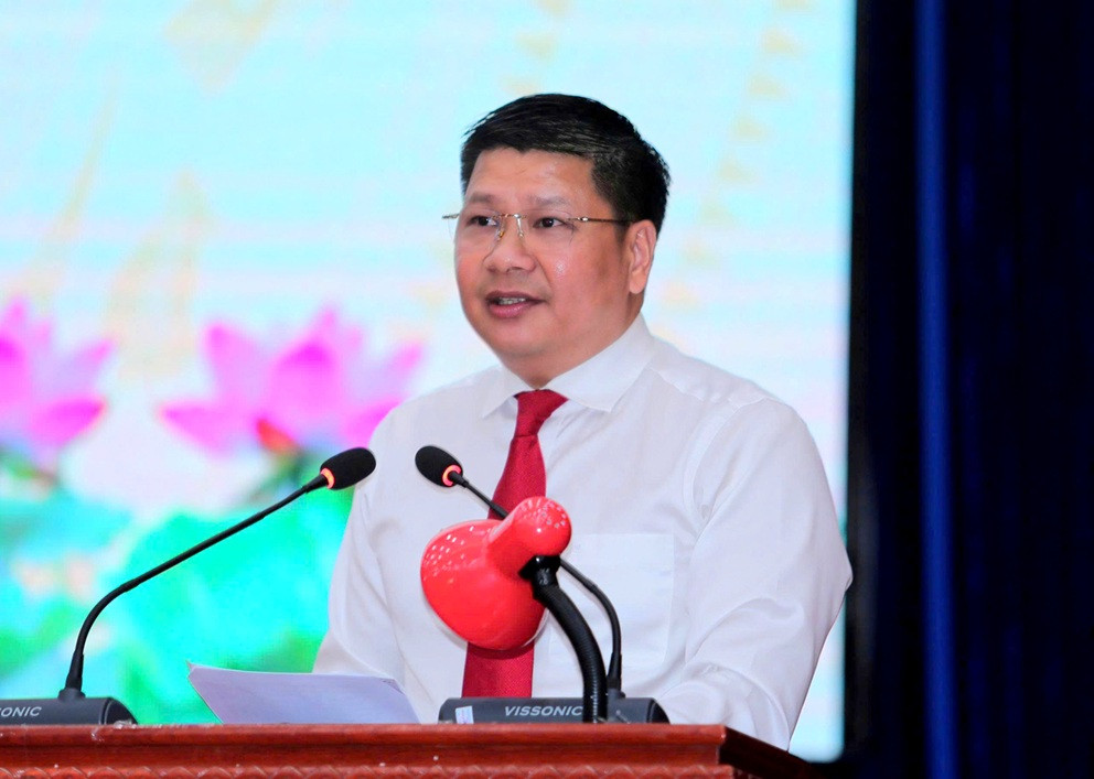 Cao Dinh Huy
