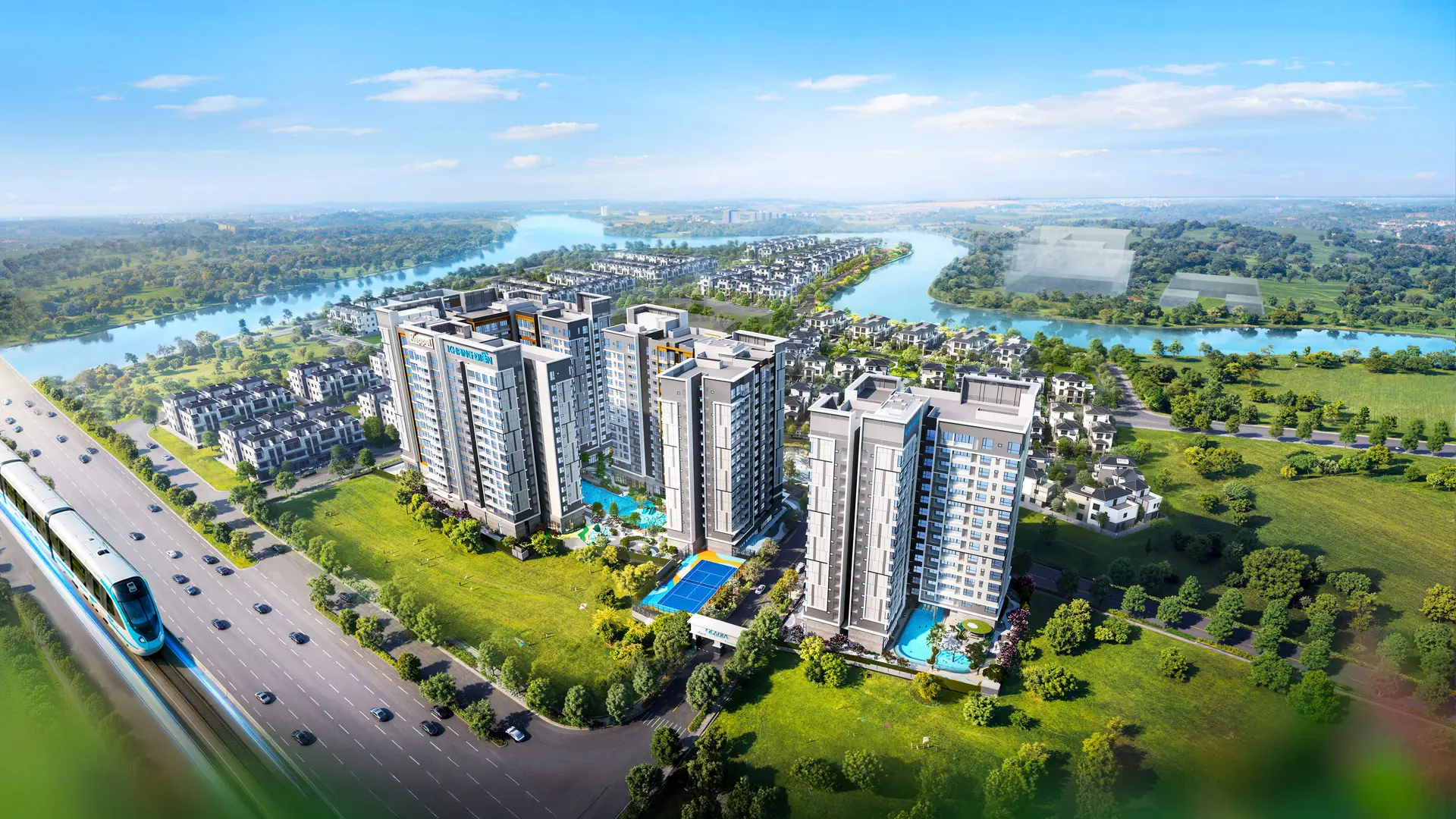 Gladia Heights - H1..
