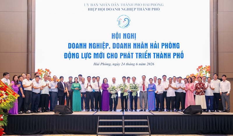Doanh nghiệp phải “nghĩ lớn, làm lớn, đầu tư lớn và đóng góp lớn”
