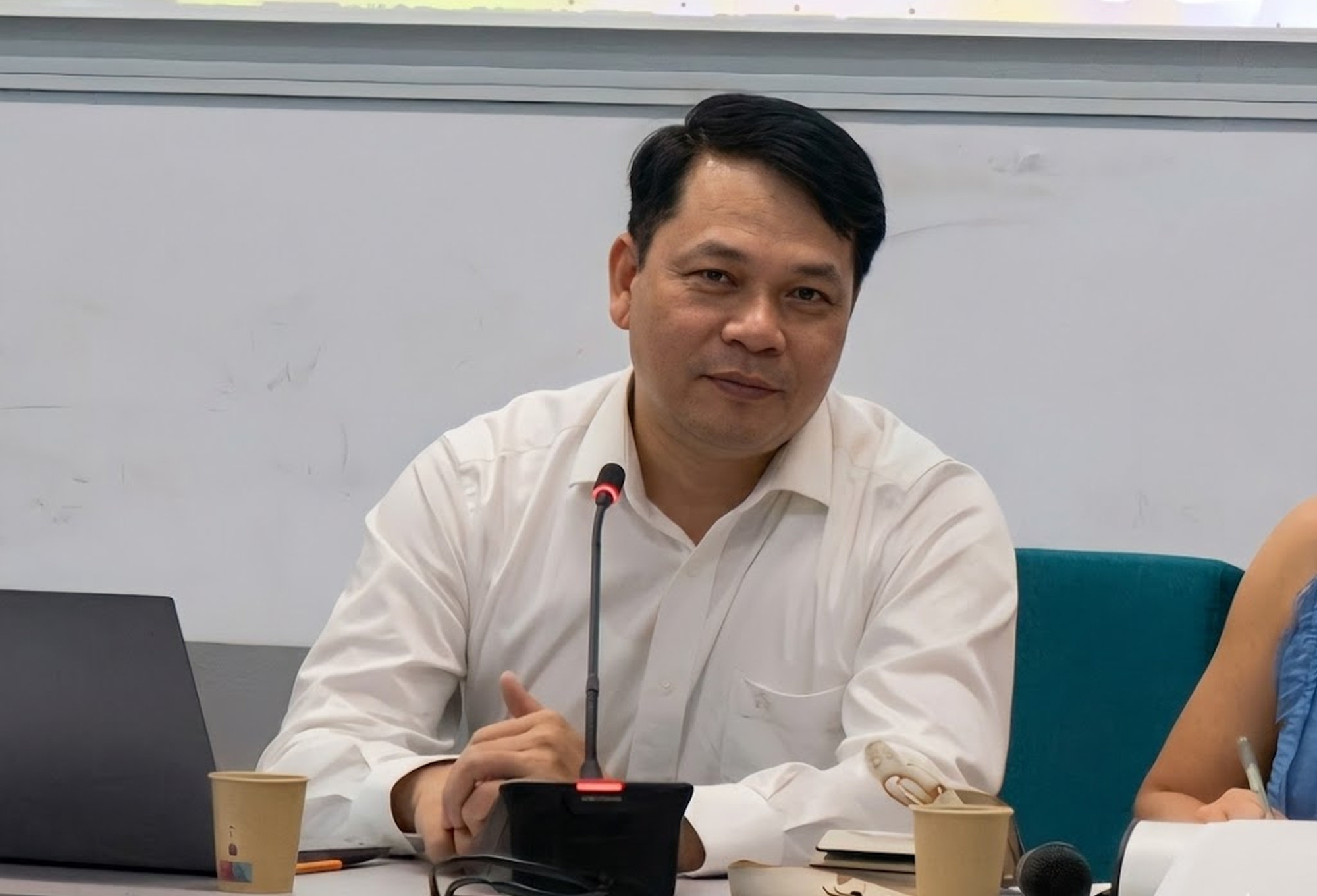TS Lê Xuân Kiêu1