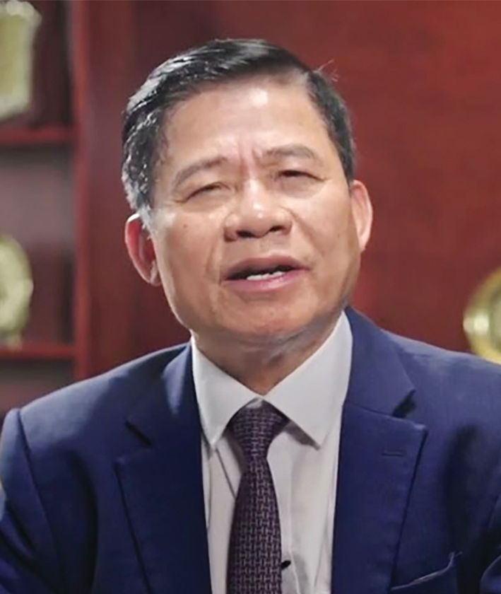 vu huy dong