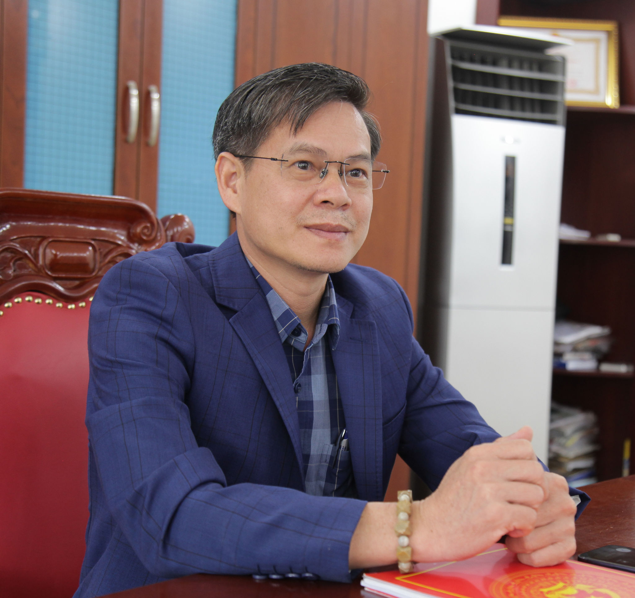A Tuấn 2