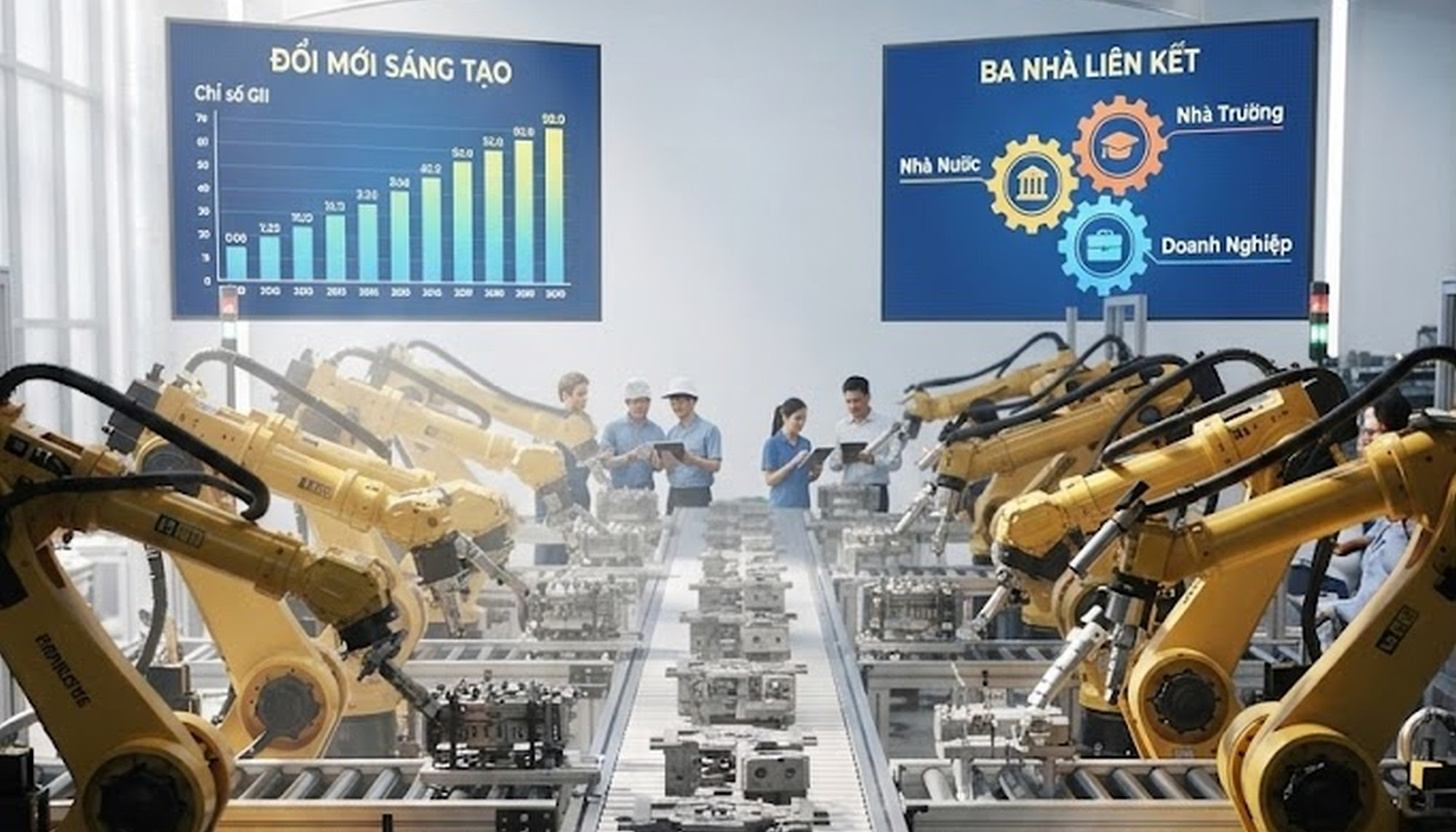 ảnh minh họa bai của TS Bùi Quang Tuấn