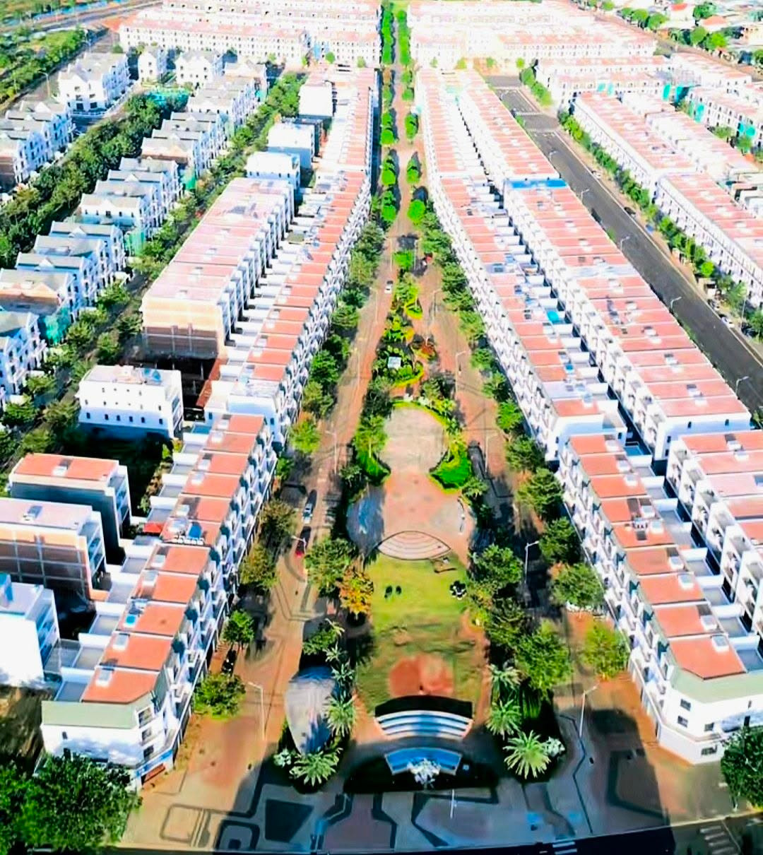 1 gọc BMT