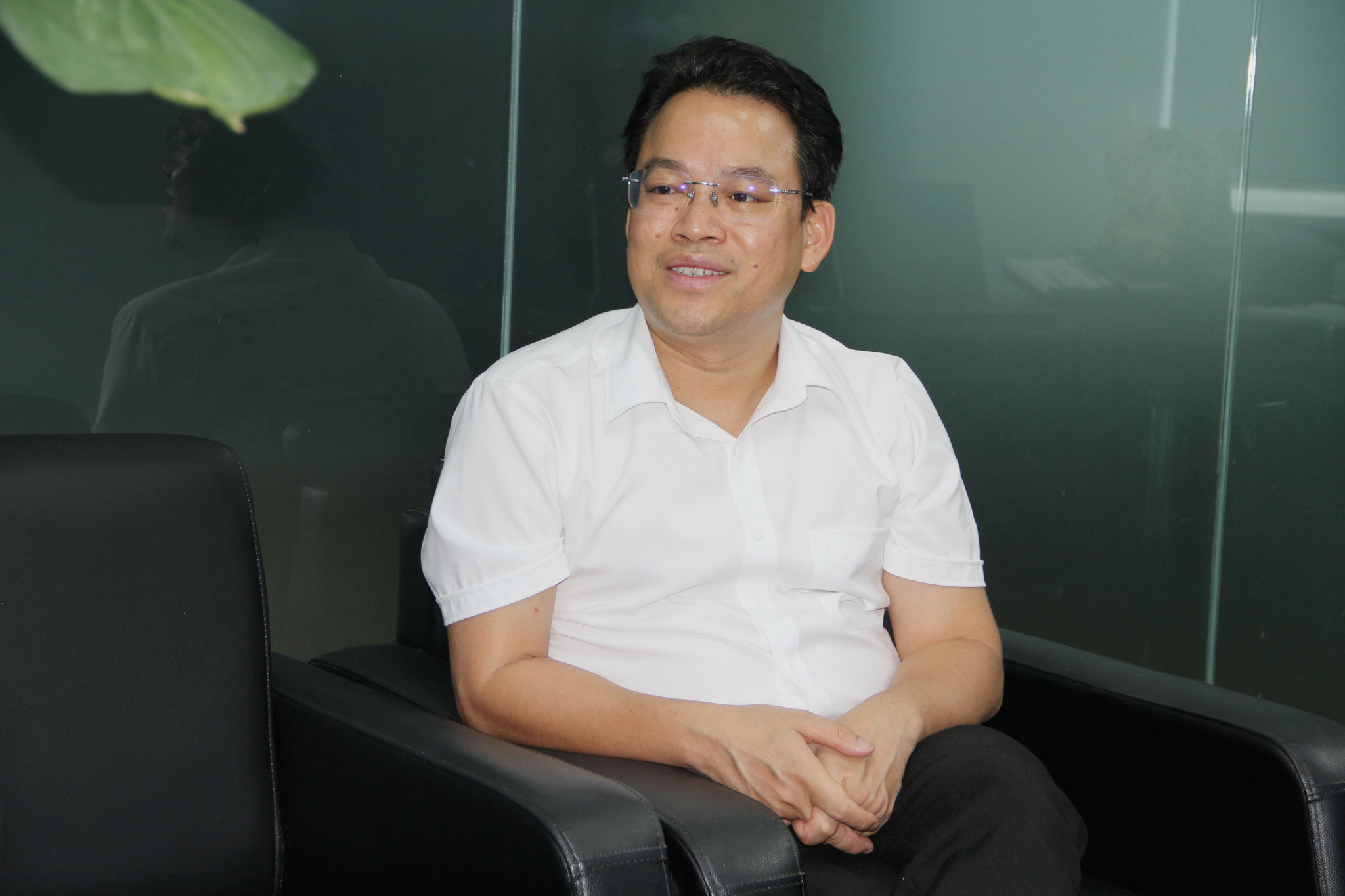 Lê Xuân Chiến TGĐ