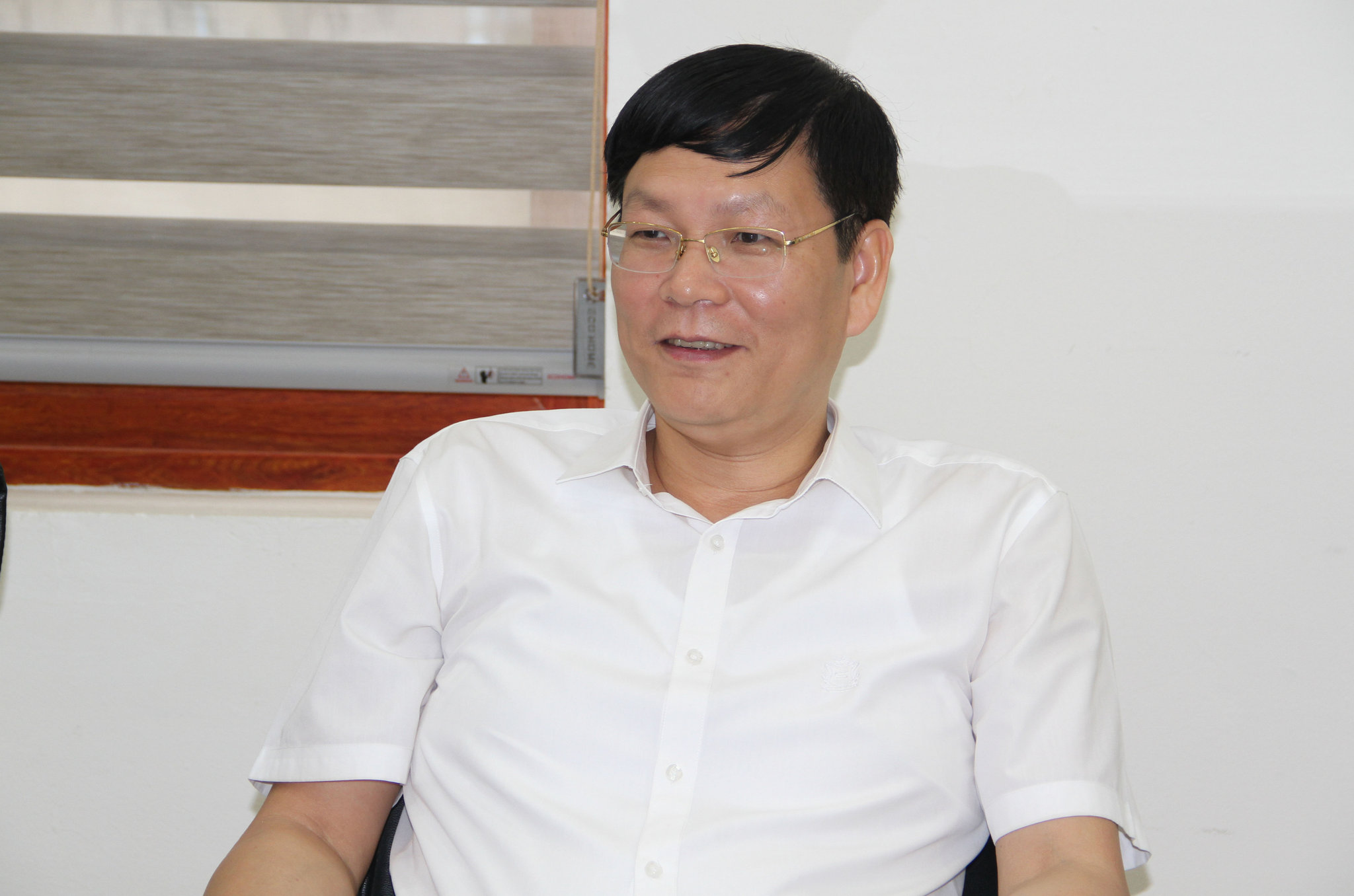 Mr Hoan