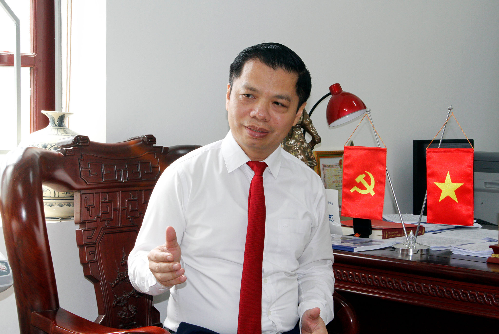 Mr Tuấn
