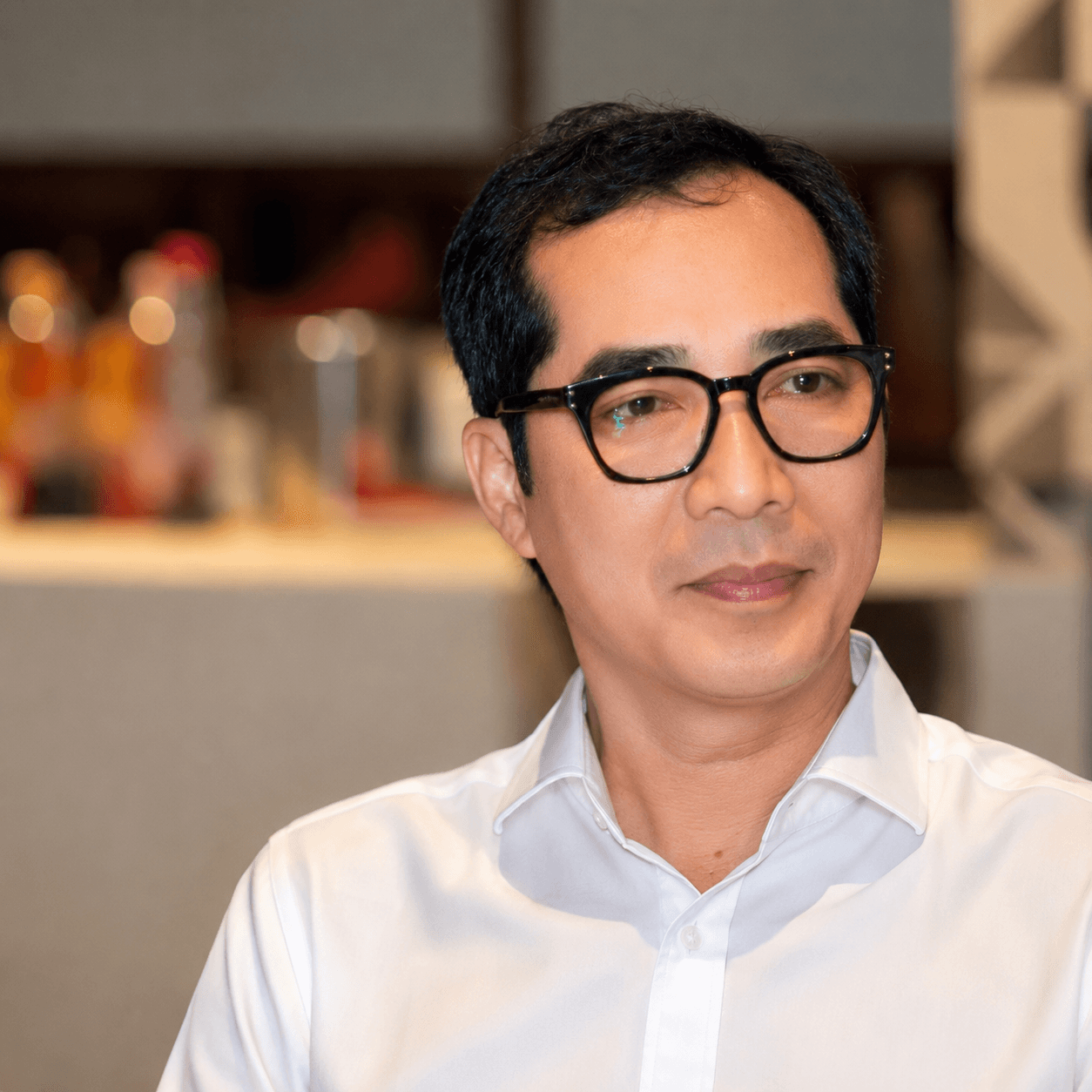 Nguyễn Hồng Phong – Giám đốc Agrilong