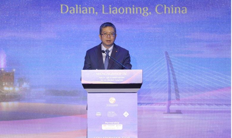 DD ong Binh