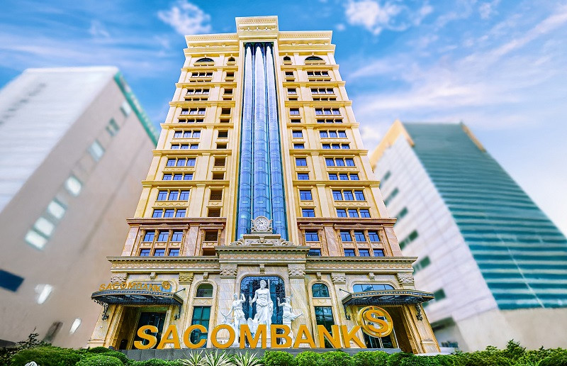 TOA NHA HOI SO SACOMBANK