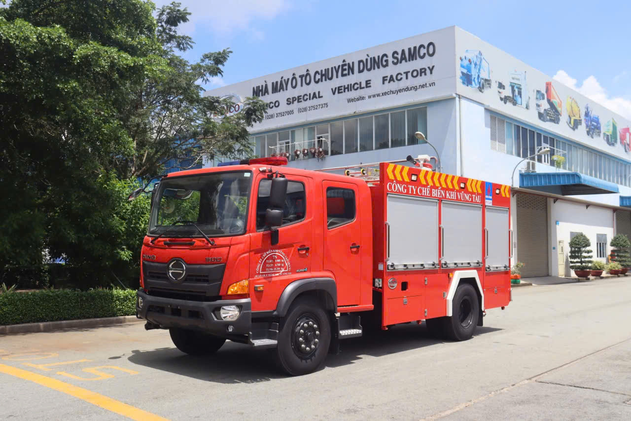 samco 2
