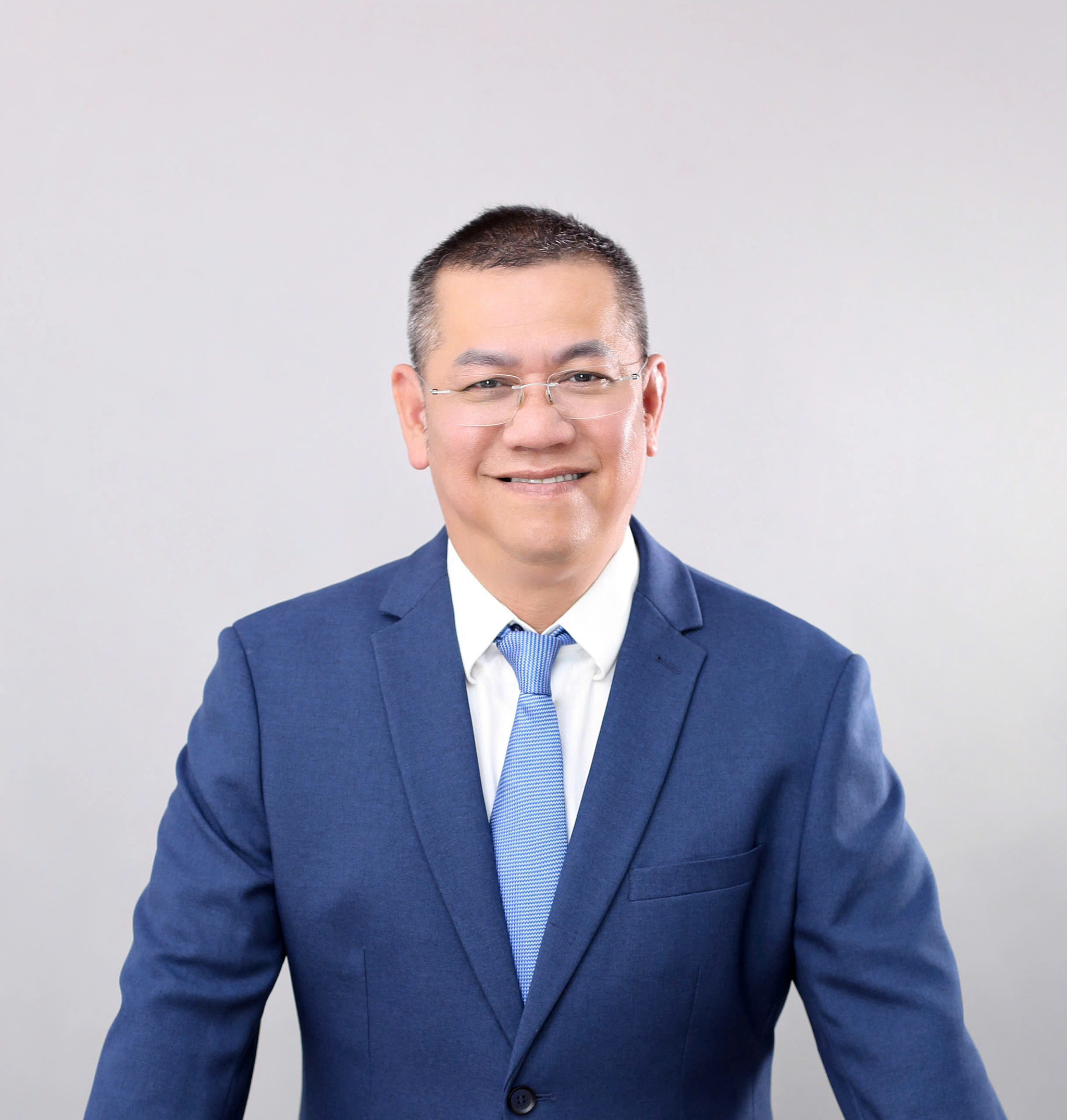 ảnh ông hiệp
