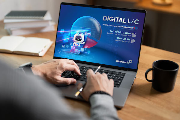 mockup digital LC
