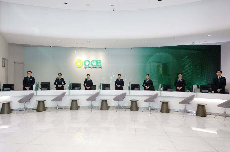 OCB AI
