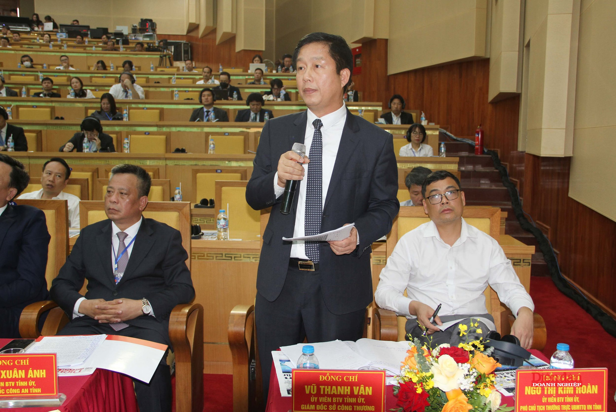 công thương