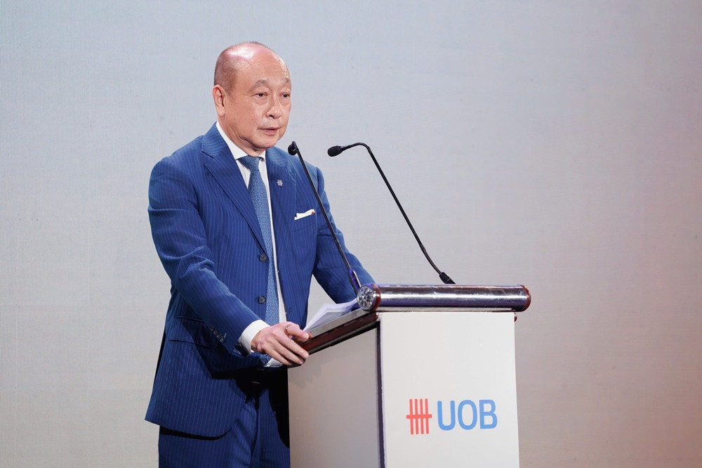 UOB NH