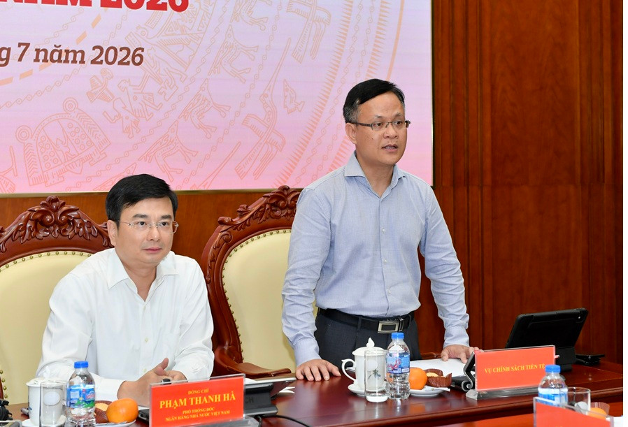 Ông Phạm Chí Quang
