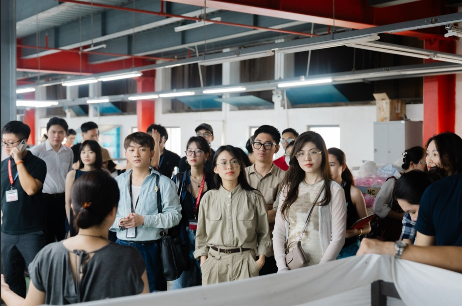 Giáo dục đại học thới đại AI (2)
