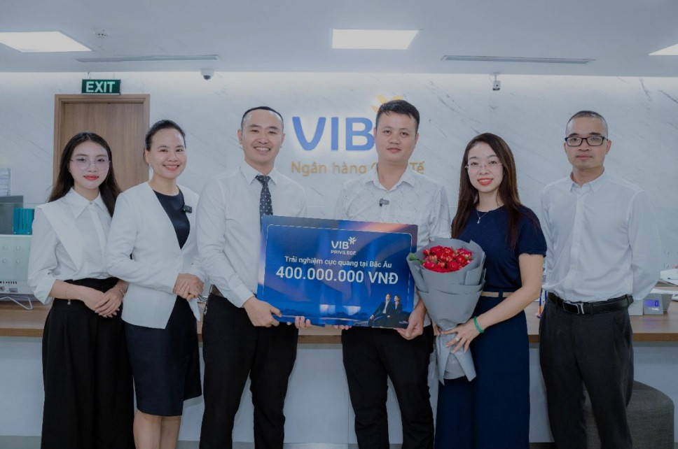 VIB cham 1