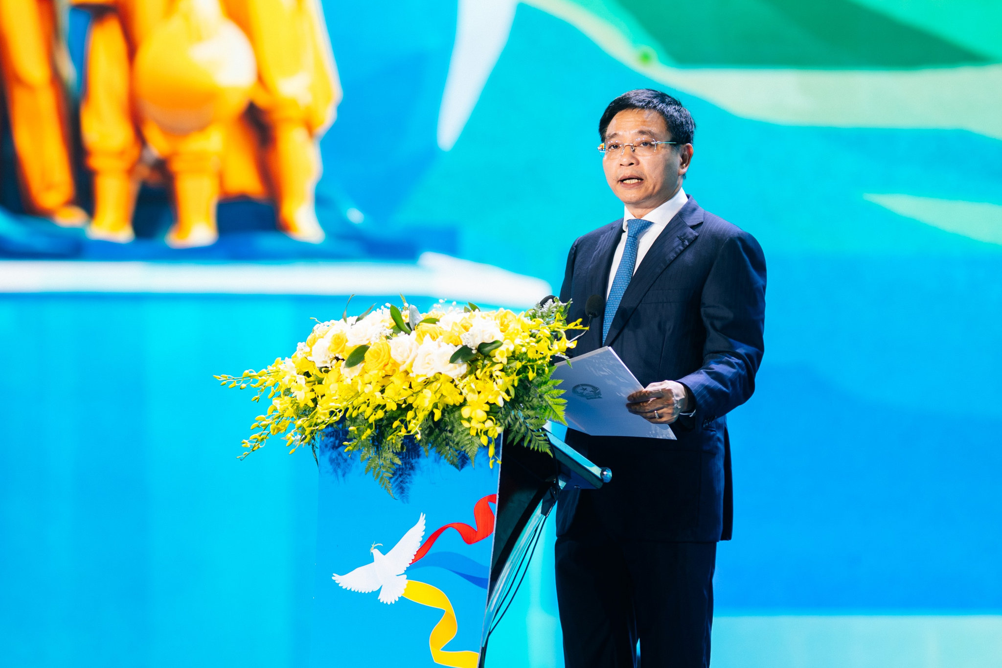 2phó thủ tướng chính phủ Nguyễn Văn Thắng