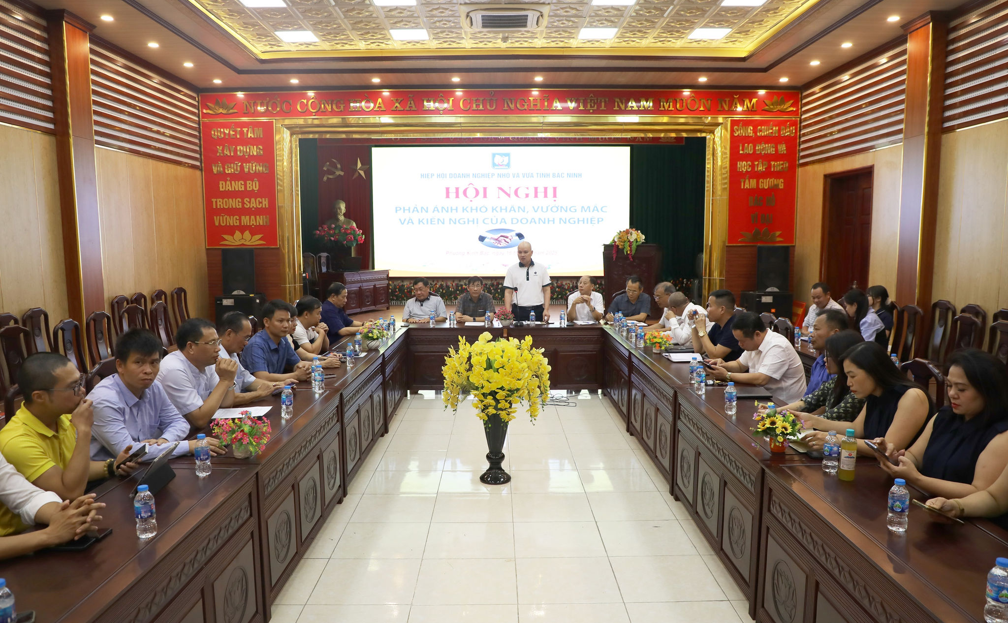 kinh bắc