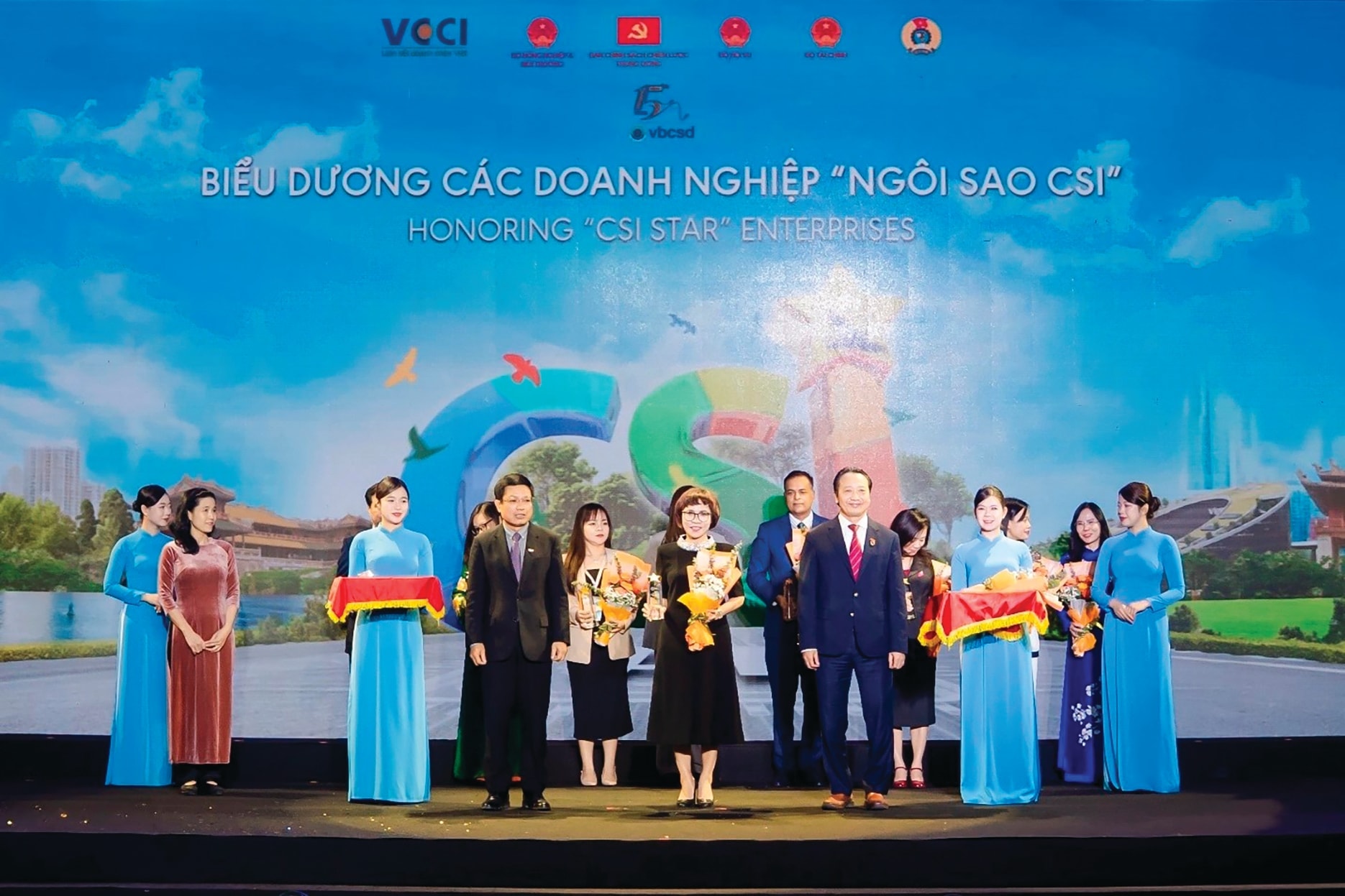 csi 2