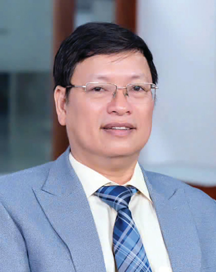 TRAN QUY